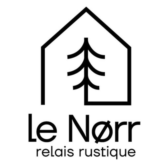 Le Norr - Maelstroem Villa Lac-Beauport Exterior photo